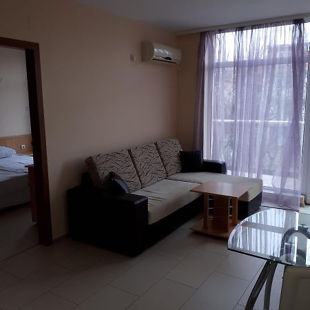 Apart Hotel Ravda Exterior foto